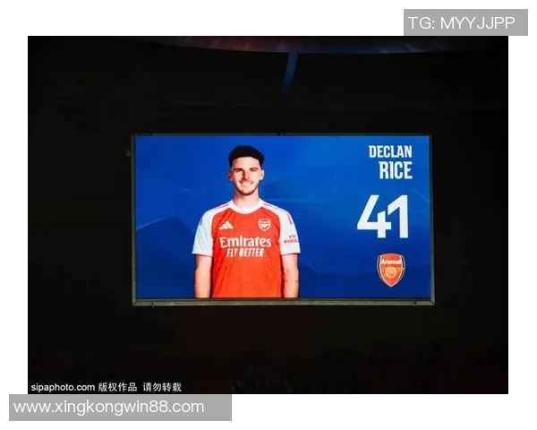 阿森纳利用人工智能技术全方位提升球队实力争夺英超冠军