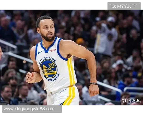 路威赞库里格局宽广回忆当年被哈里森影响仍能与耐克合作